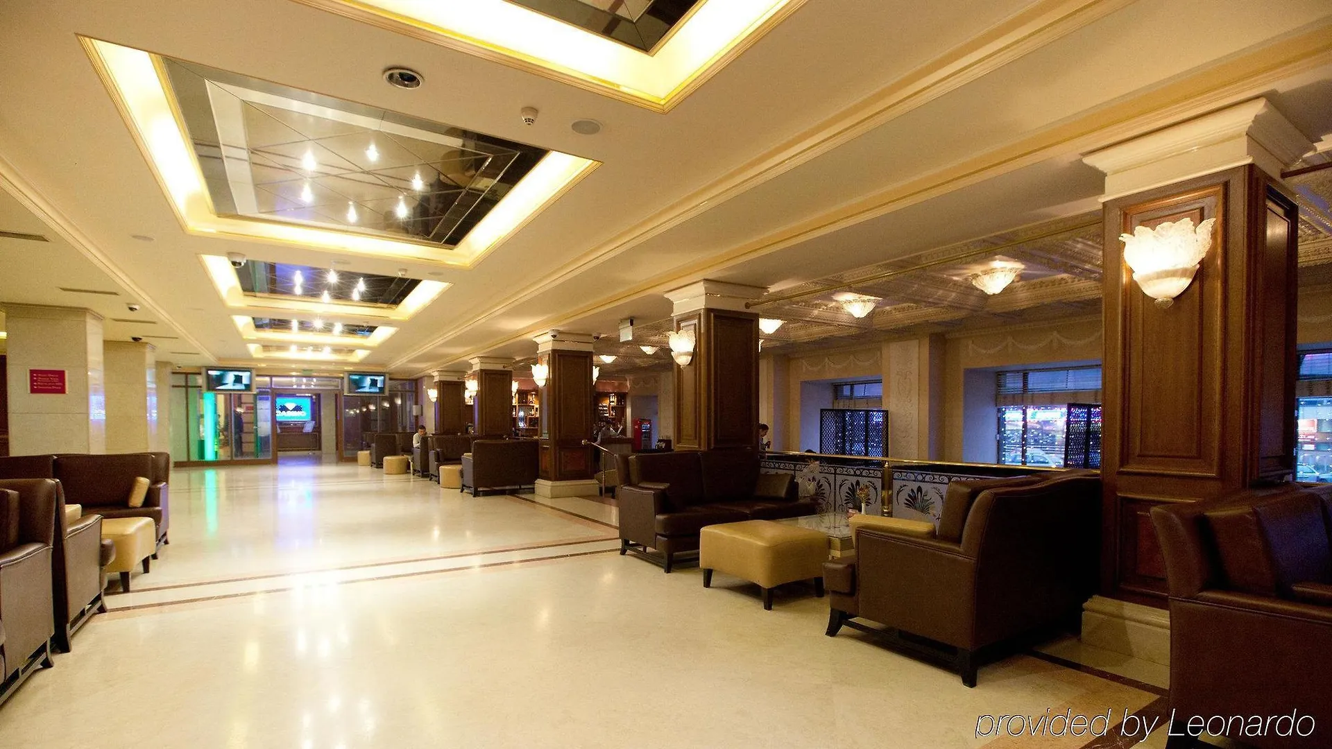 Crowne Plaza - Minsk, An Ihg Hotel Belarus