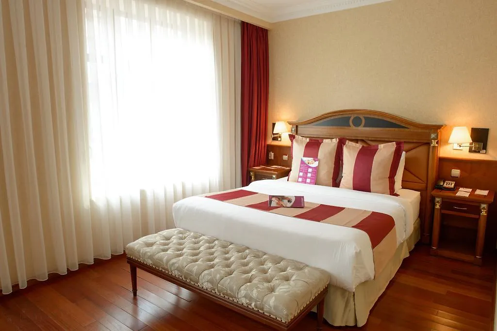 Crowne Plaza - Minsk, An Ihg Hotel 5*, Minsk Belarus