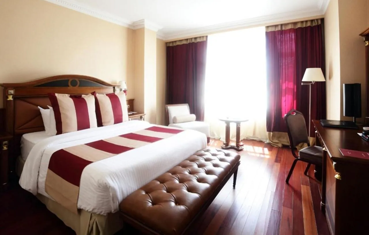 Crowne Plaza - Minsk, An Ihg Hotel  Minsk