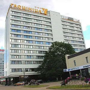 Yubileiny Minsk