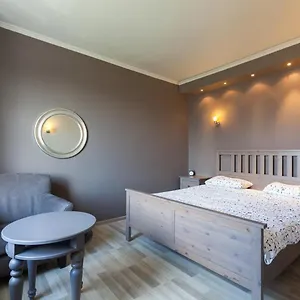 Апартаменты Aparton Central, Минск