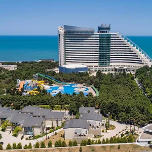 ***** Resort Bilgah Beach Azerbaijan