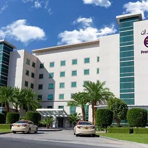 *** Hotel Premier Investments Park United Arab Emirates