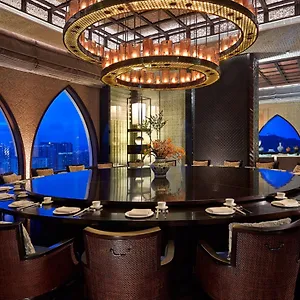 ***** Hotel The Ritz-carlton, China