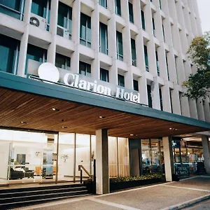 **** Motel Clarion Australia