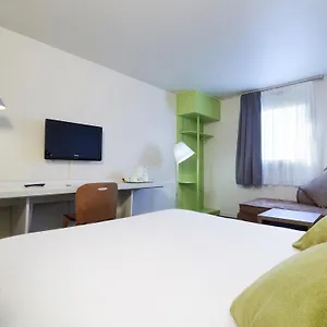 *** Hotel Campanile Blanc-mesnil France