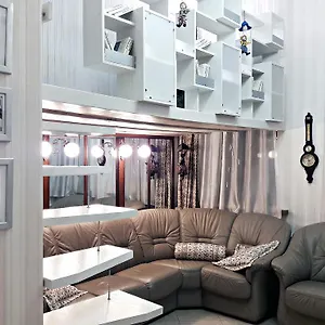 Апартаменты Center For You, Минск