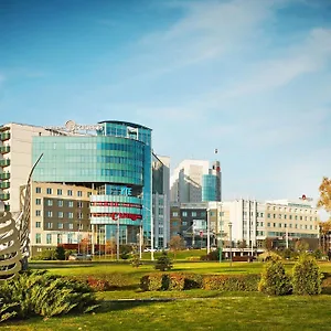 Victoria & Business Centre Minsk