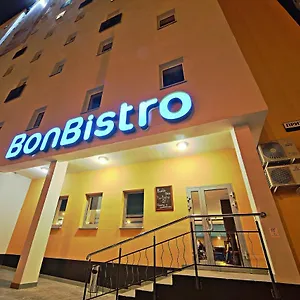 Bonhotel Minsk