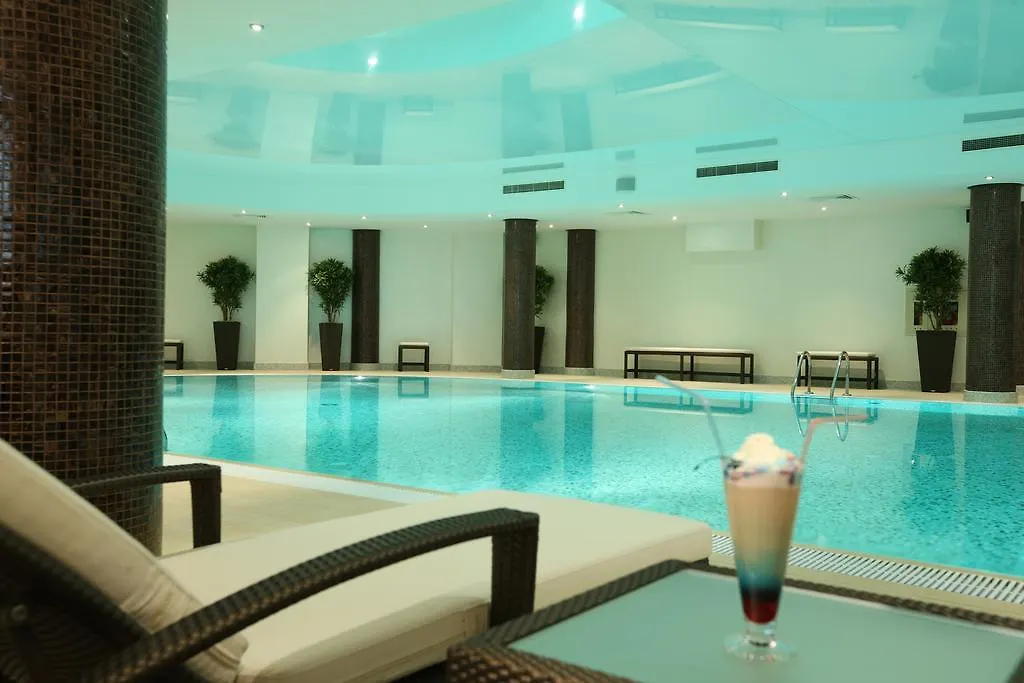 Crowne Plaza - Minsk, An Ihg Hotel