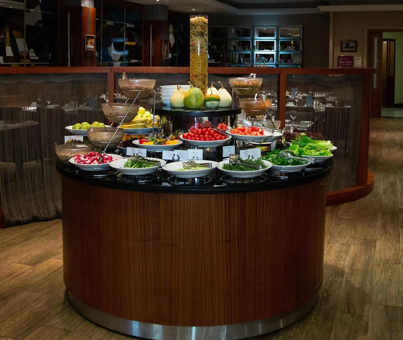 Отель Crowne Plaza Минск