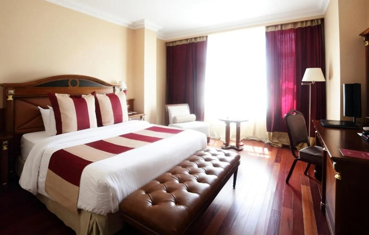 *****  Crowne Plaza - Minsk, An Ihg Hotel Belarus